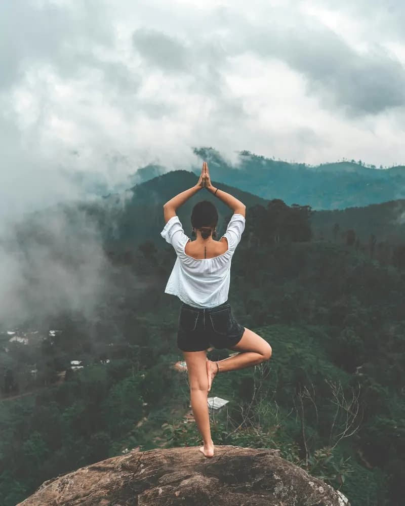 Yoga nidra pour le stress et la récupération